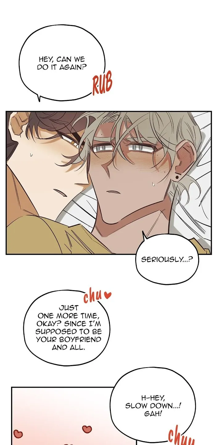 Read Truth or Dare (Yaoi) chapter 16 image 35 on Lezhin