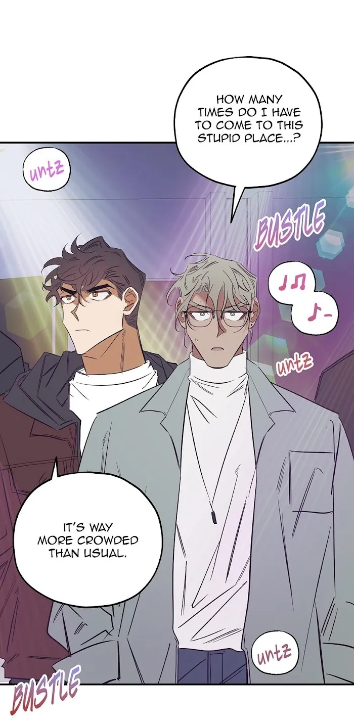 Read Truth or Dare (Yaoi) chapter 16 image 37 on Lezhin
