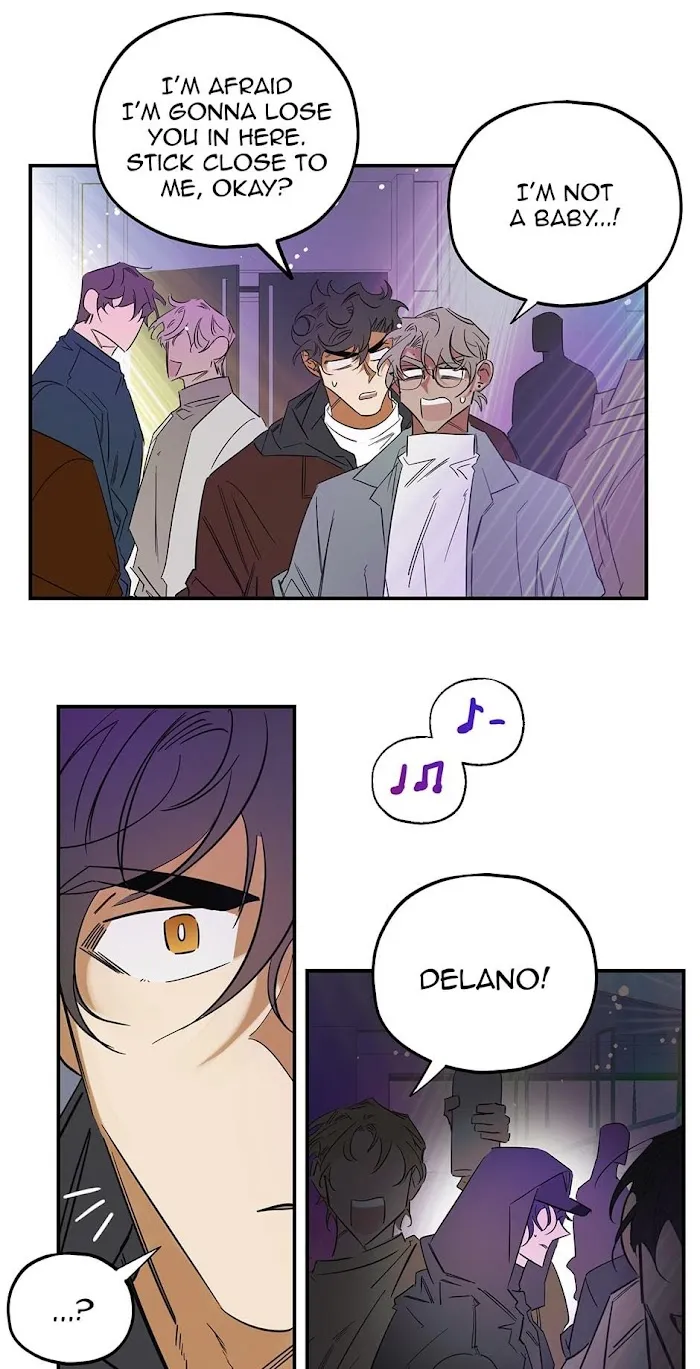 Read Truth or Dare (Yaoi) chapter 16 image 38 on Lezhin