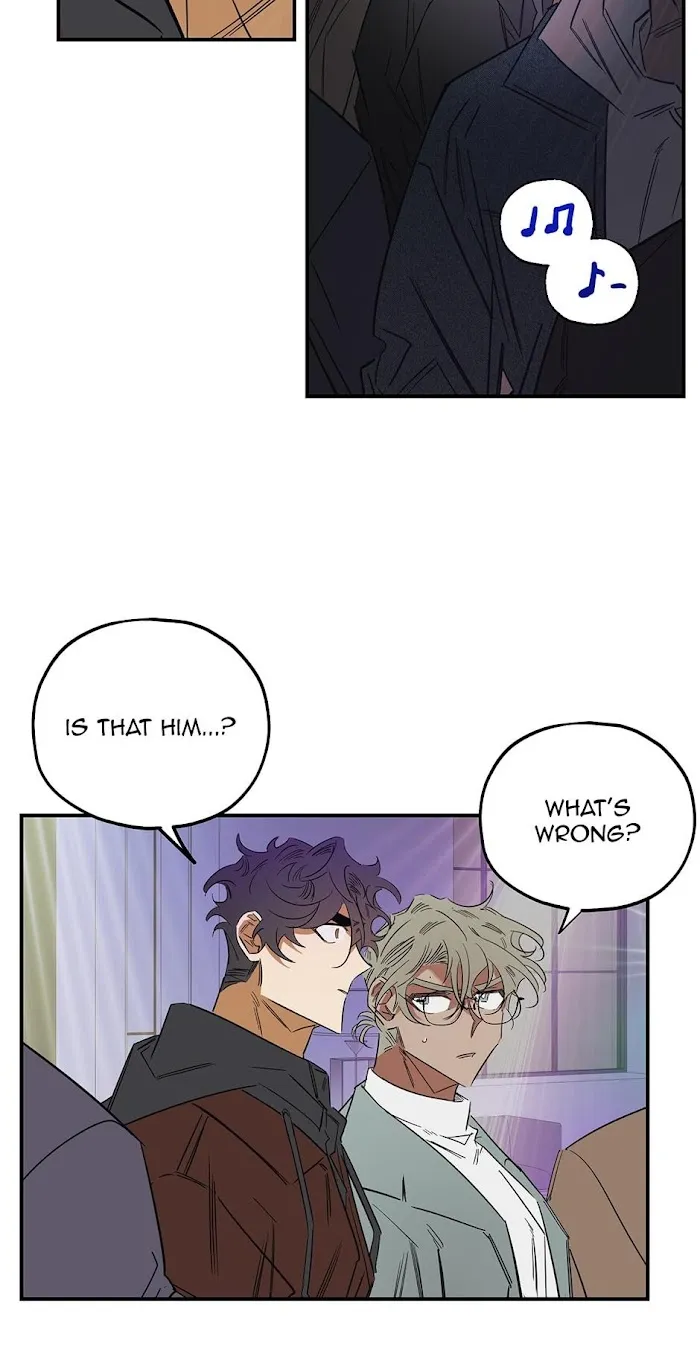 Read Truth or Dare (Yaoi) chapter 16 image 39 on Lezhin