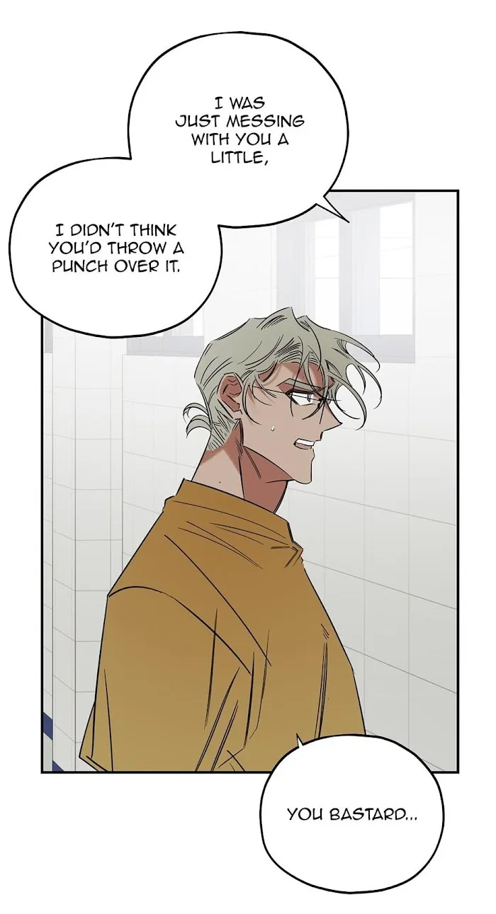 Read Truth or Dare (Yaoi) chapter 16 image 4 on Lezhin