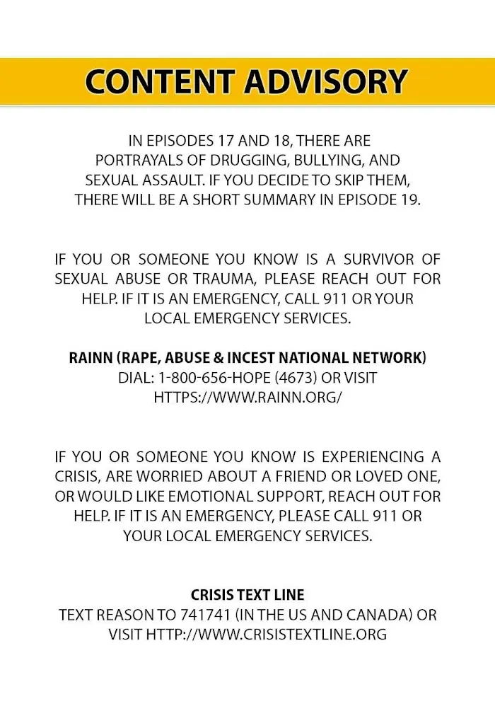 Read Truth or Dare (Yaoi) chapter 16 image 42 on Lezhin
