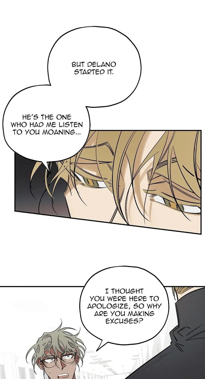 Read Truth or Dare (Yaoi) chapter 16 image 5 on Lezhin
