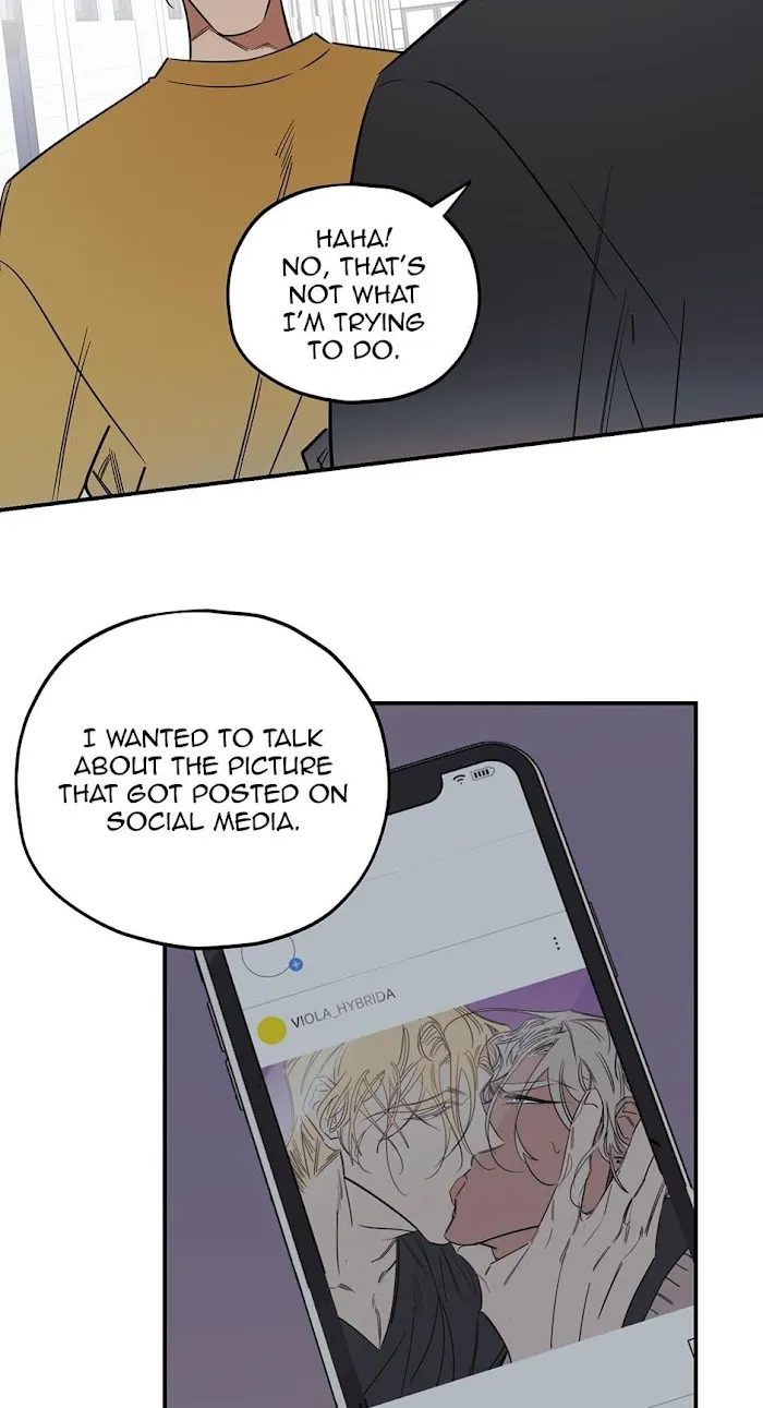 Read Truth or Dare (Yaoi) chapter 16 image 6 on Lezhin