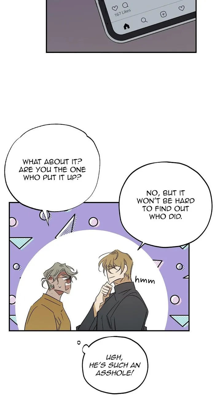 Read Truth or Dare (Yaoi) chapter 16 image 7 on Lezhin
