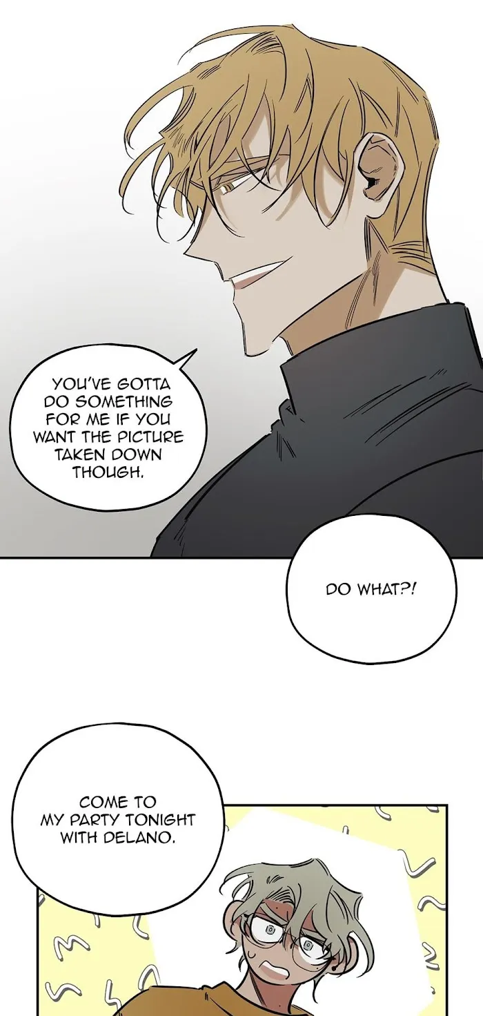 Read Truth or Dare (Yaoi) chapter 16 image 8 on Lezhin