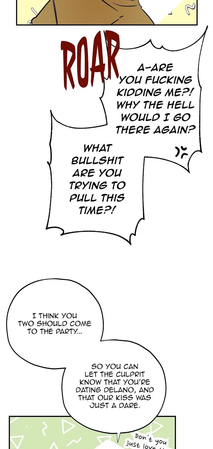 Read Truth or Dare (Yaoi) chapter 16 image 9 on Lezhin