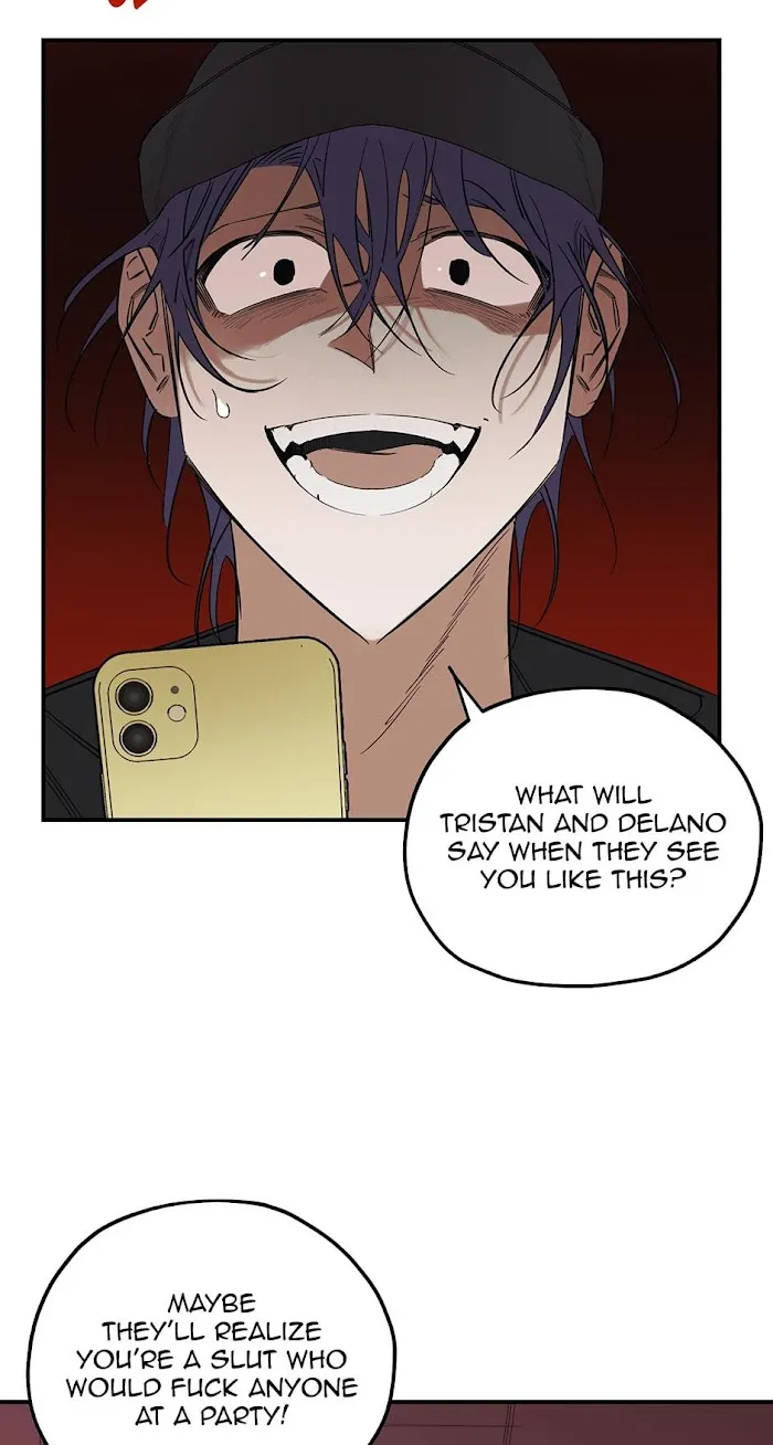 Read Truth or Dare (Yaoi) chapter 18 image 10 on Lezhin