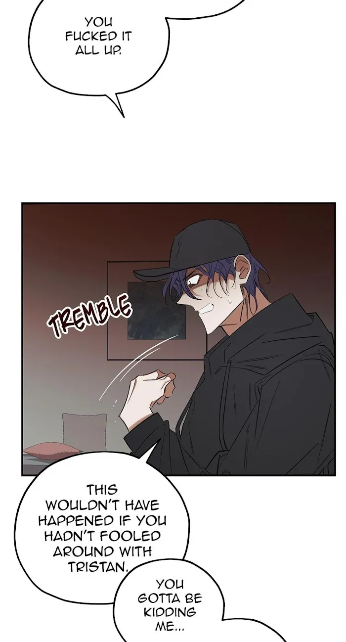 Read Truth or Dare (Yaoi) chapter 18 image 15 on Lezhin