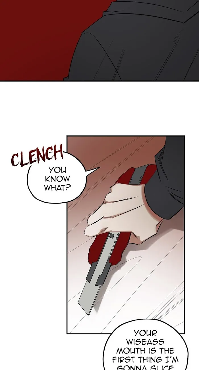 Read Truth or Dare (Yaoi) chapter 18 image 17 on Lezhin