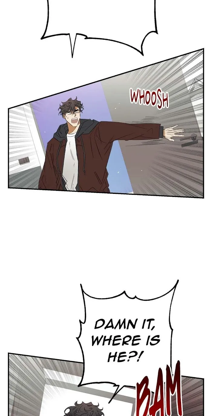 Read Truth or Dare (Yaoi) chapter 18 image 2 on Lezhin