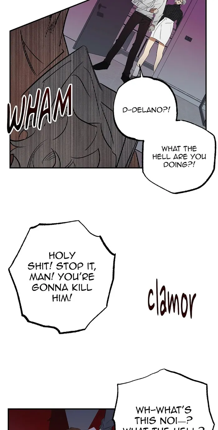 Read Truth or Dare (Yaoi) chapter 18 image 29 on Lezhin