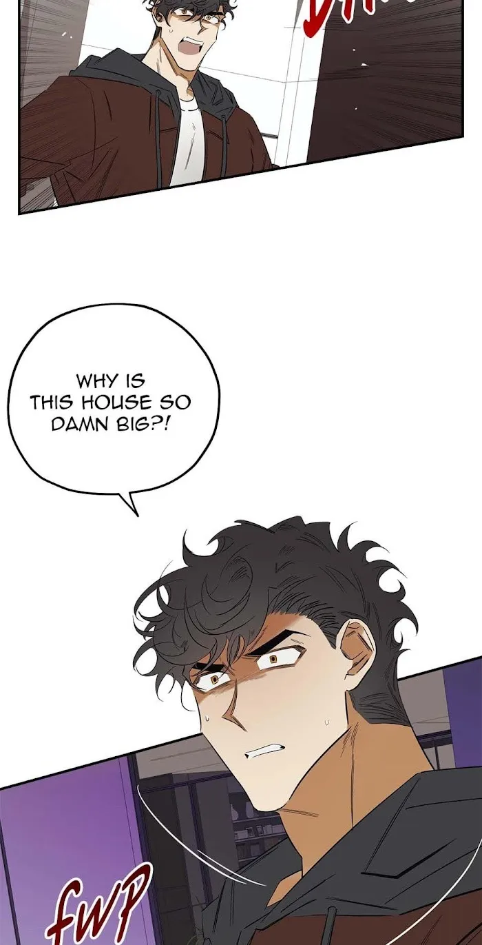 Read Truth or Dare (Yaoi) chapter 18 image 3 on Lezhin