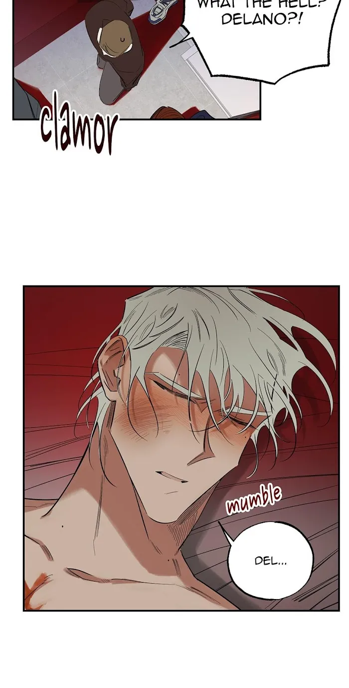 Read Truth or Dare (Yaoi) chapter 18 image 30 on Lezhin