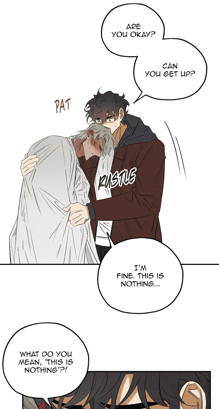 Read Truth or Dare (Yaoi) chapter 18 image 32 on Lezhin