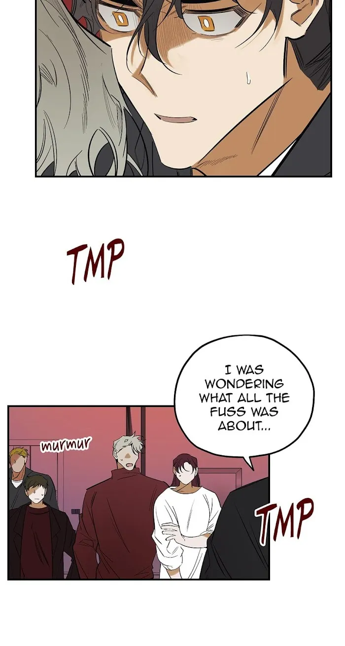 Read Truth or Dare (Yaoi) chapter 18 image 33 on Lezhin