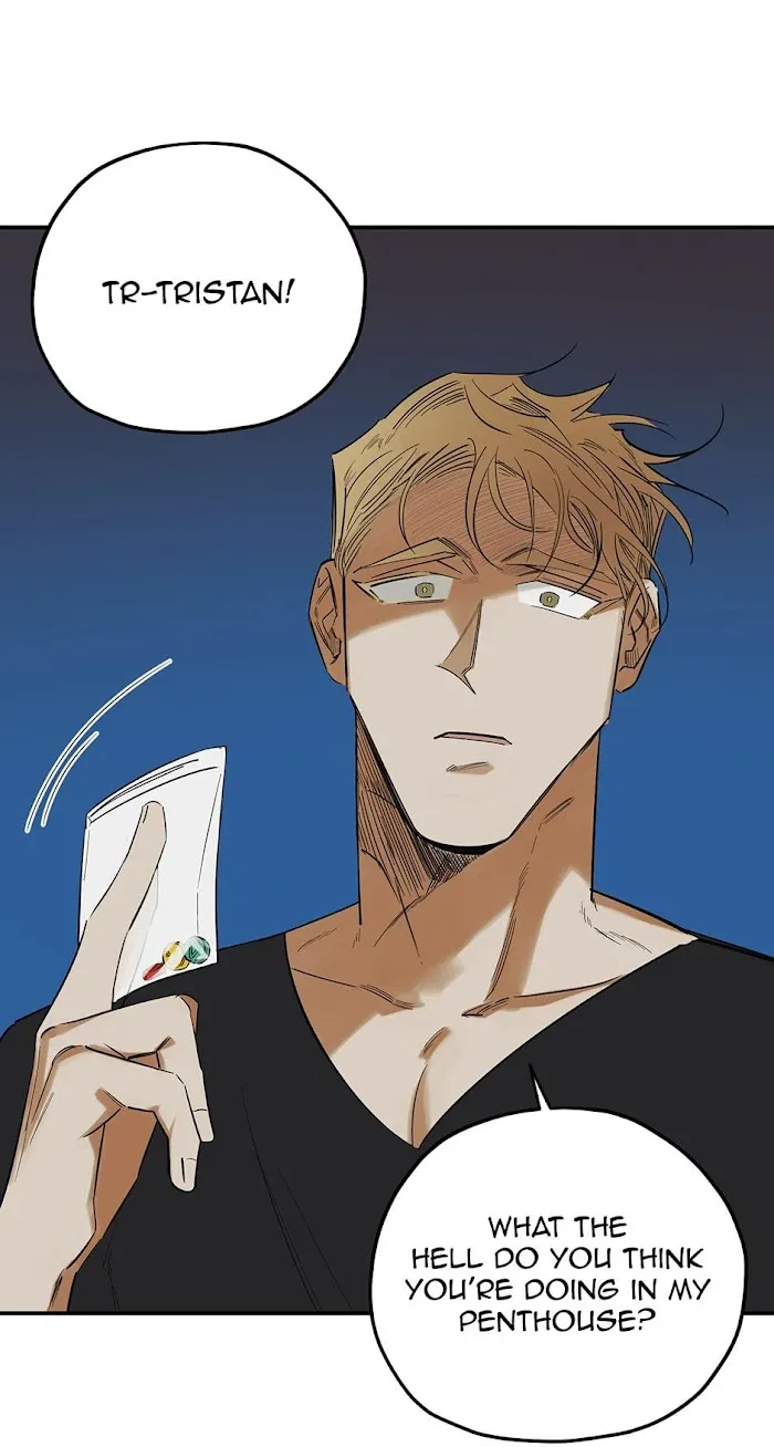 Read Truth or Dare (Yaoi) chapter 18 image 34 on Lezhin