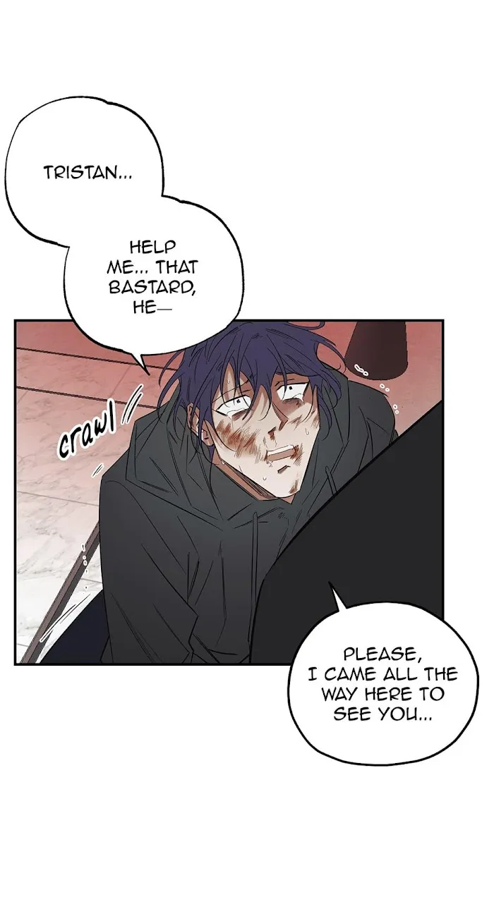 Read Truth or Dare (Yaoi) chapter 18 image 35 on Lezhin
