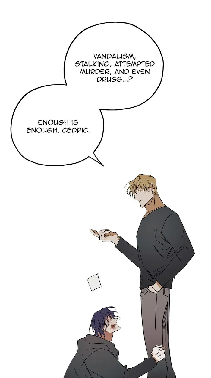Read Truth or Dare (Yaoi) chapter 18 image 36 on Lezhin