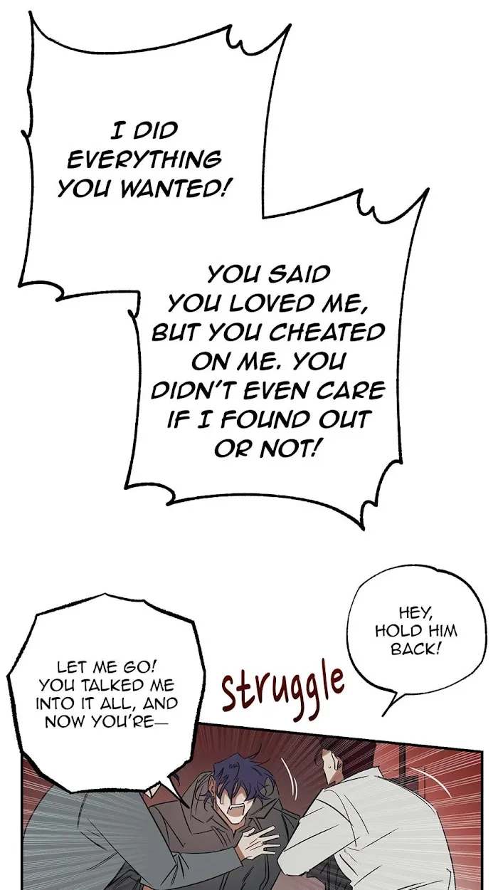 Read Truth or Dare (Yaoi) chapter 18 image 38 on Lezhin