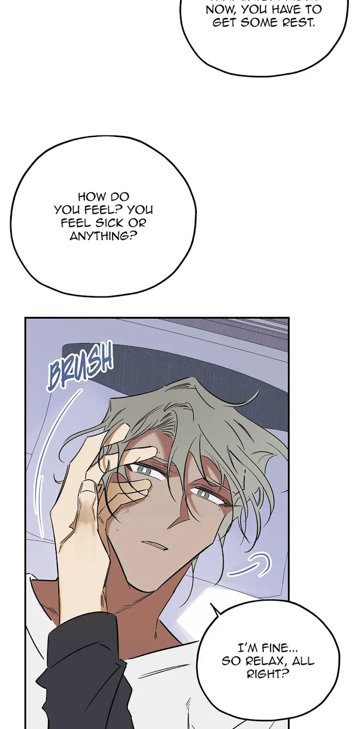 Read Truth or Dare (Yaoi) chapter 18 image 46 on Lezhin