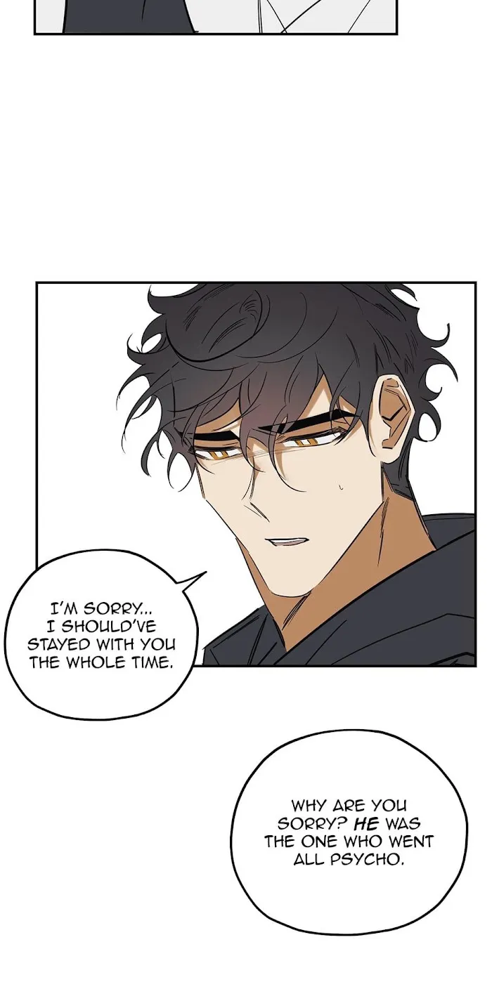 Read Truth or Dare (Yaoi) chapter 18 image 47 on Lezhin