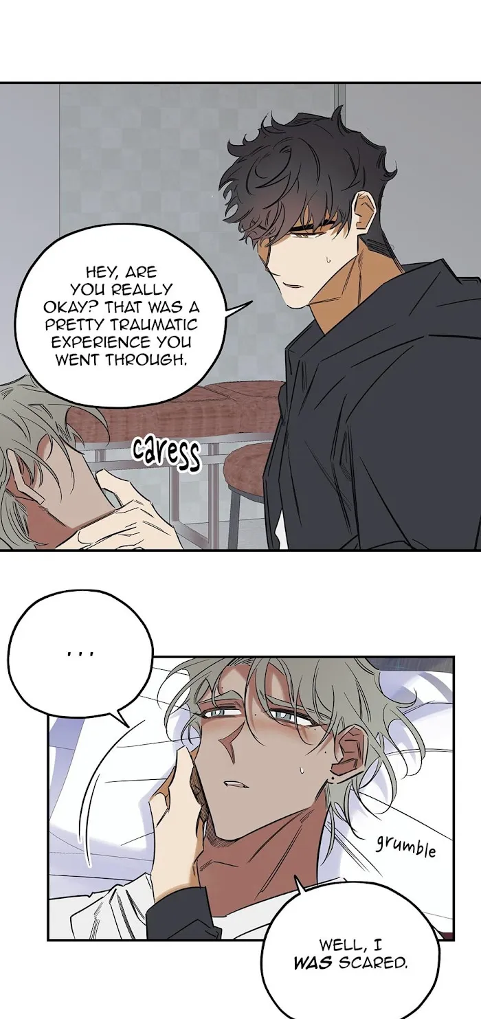 Read Truth or Dare (Yaoi) chapter 18 image 48 on Lezhin