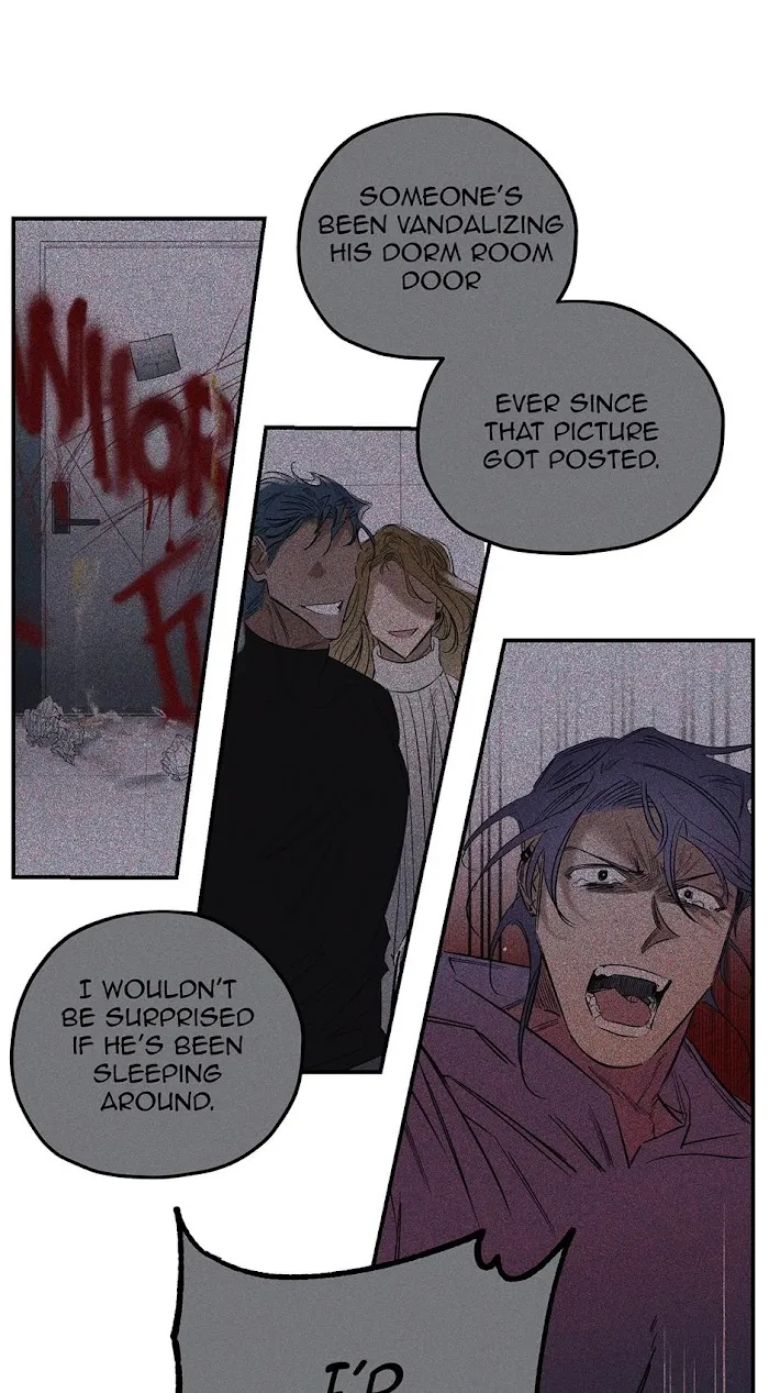 Read Truth or Dare (Yaoi) chapter 18 image 5 on Lezhin