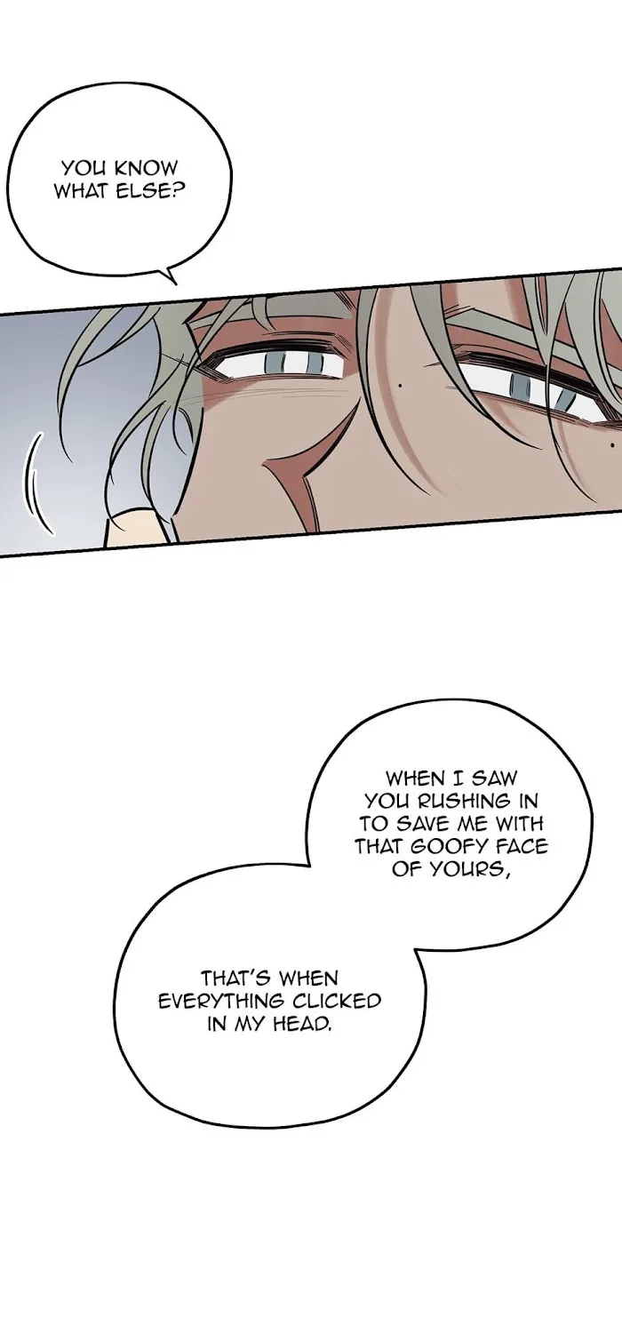 Read Truth or Dare (Yaoi) chapter 18 image 50 on Lezhin