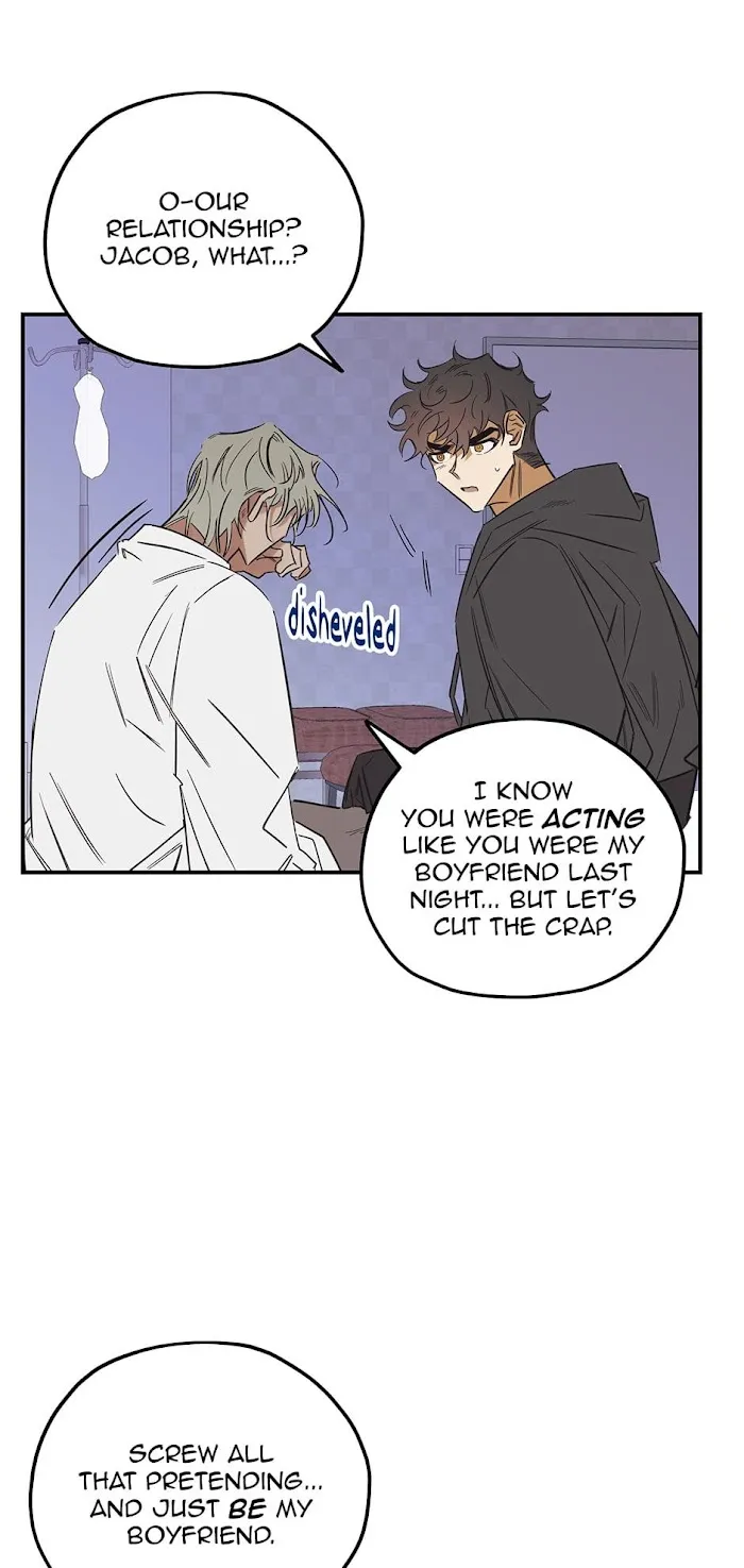 Read Truth or Dare (Yaoi) chapter 18 image 52 on Lezhin