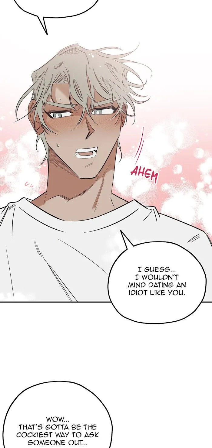 Read Truth or Dare (Yaoi) chapter 18 image 53 on Lezhin
