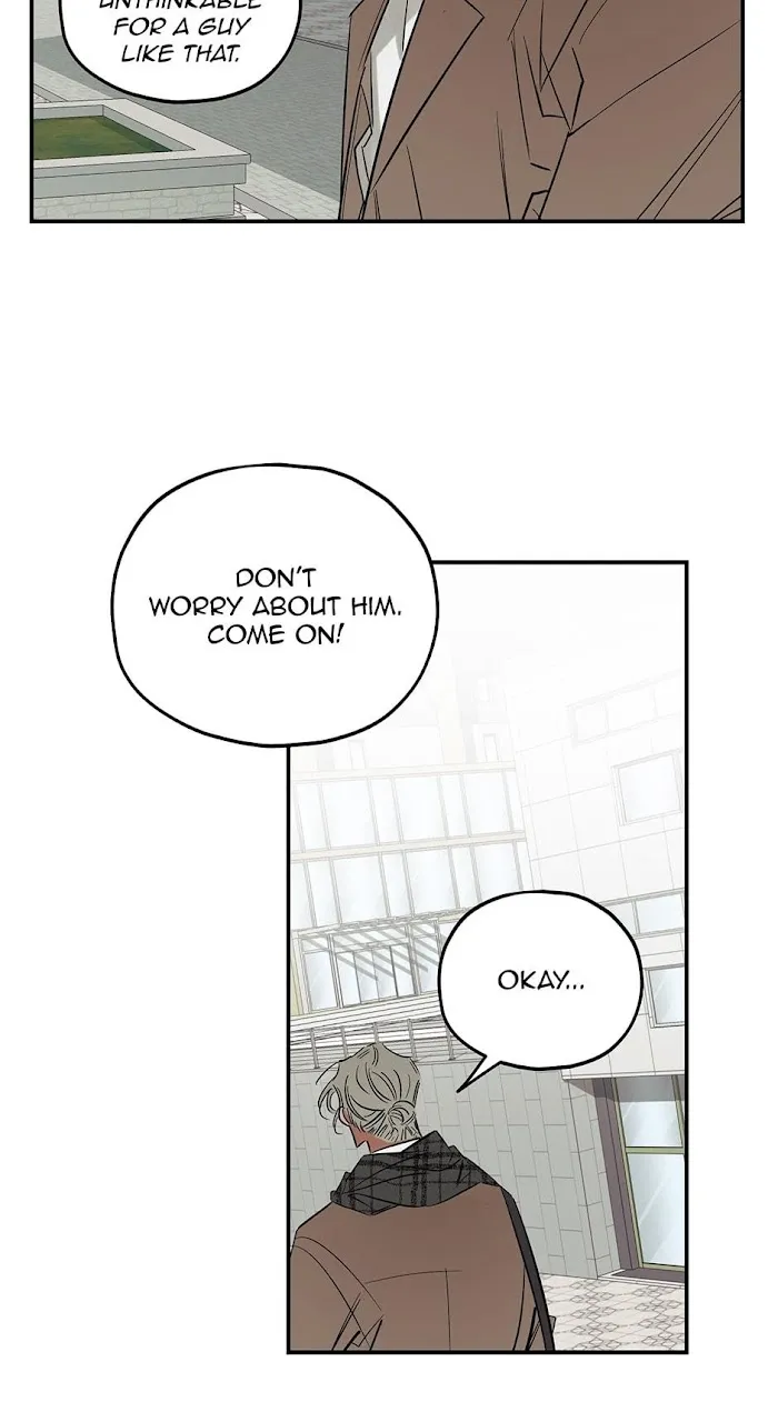 Read Truth or Dare (Yaoi) chapter 19 image 10 on Lezhin