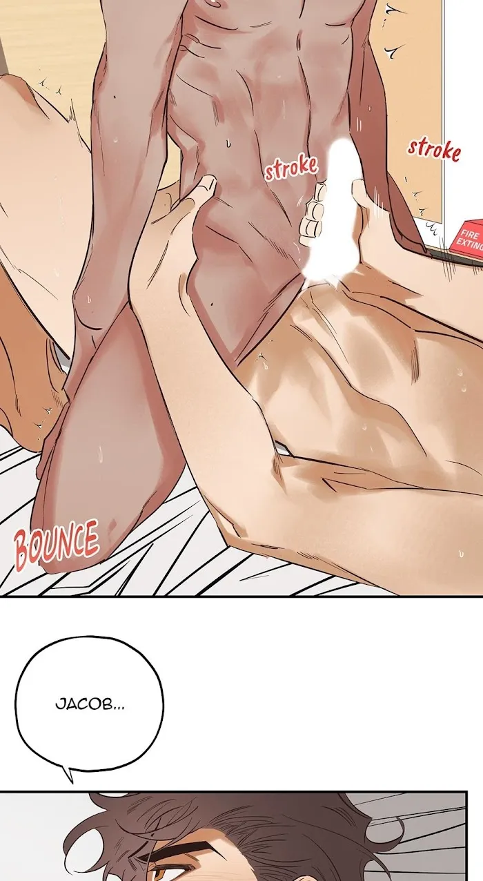 Read Truth or Dare (Yaoi) chapter 19 image 12 on Lezhin