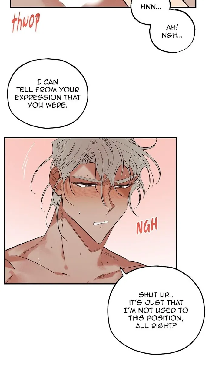 Read Truth or Dare (Yaoi) chapter 19 image 14 on Lezhin