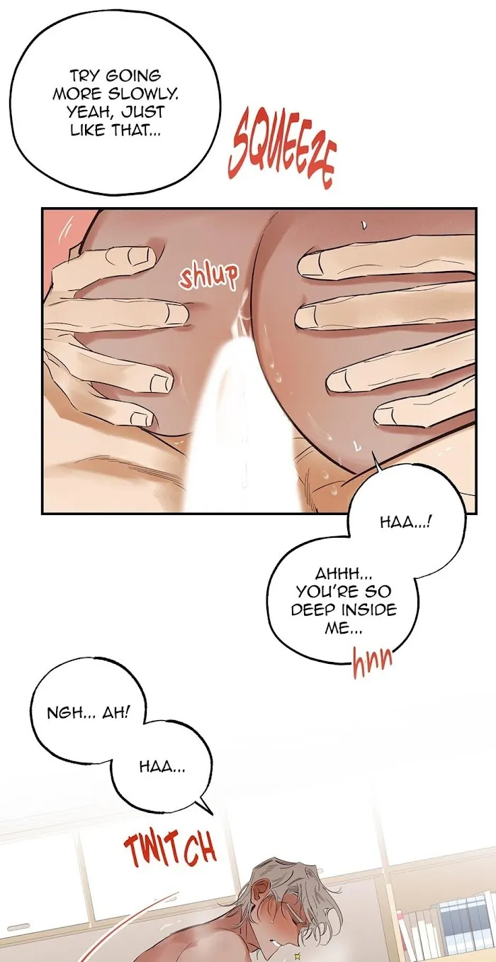 Read Truth or Dare (Yaoi) chapter 19 image 15 on Lezhin