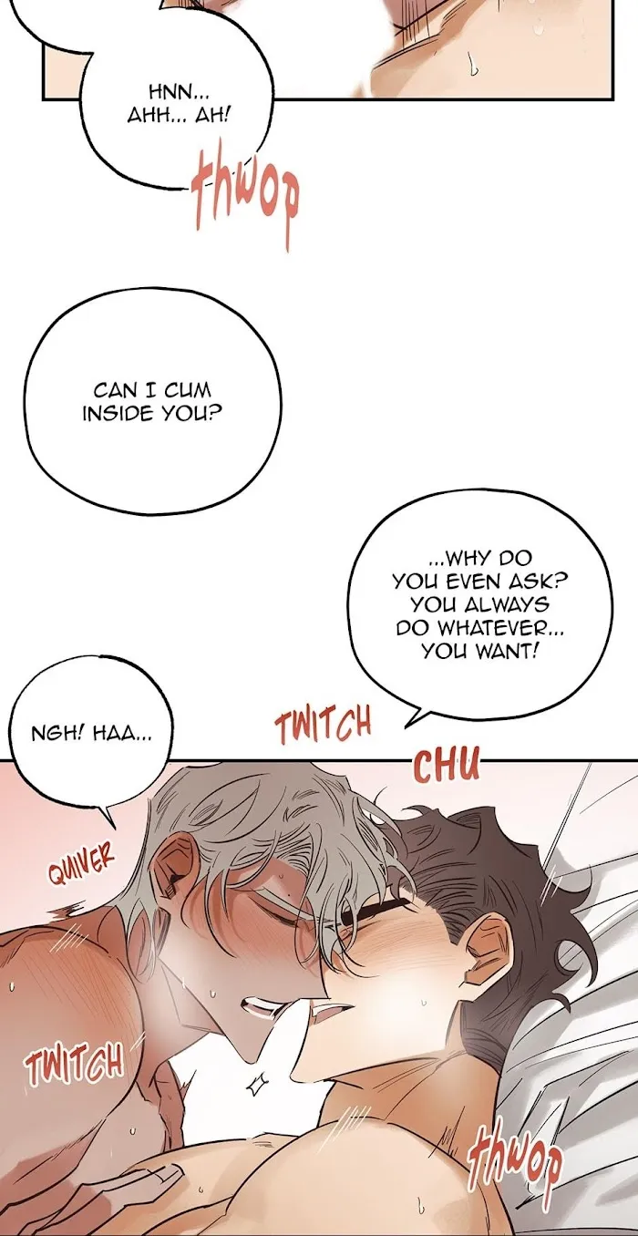 Read Truth or Dare (Yaoi) chapter 19 image 17 on Lezhin