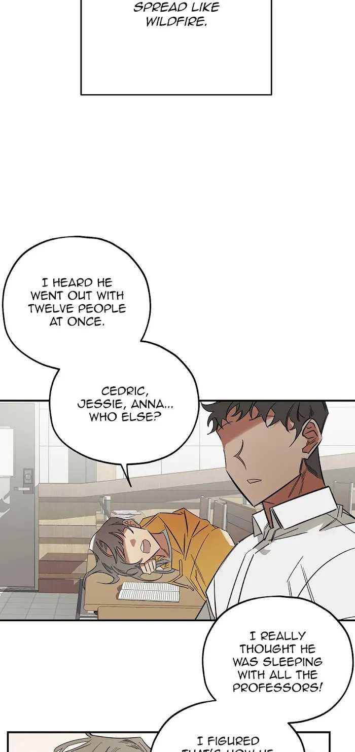 Read Truth or Dare (Yaoi) chapter 19 image 2 on Lezhin