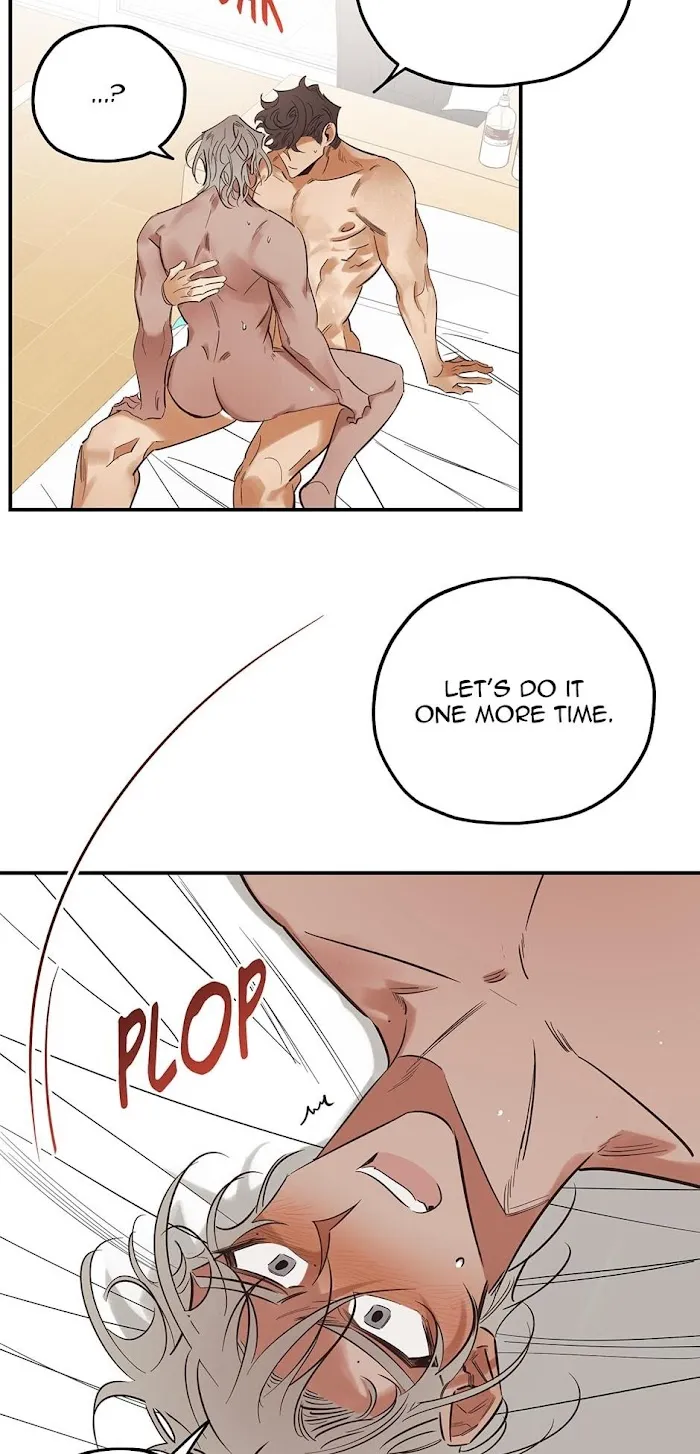 Read Truth or Dare (Yaoi) chapter 19 image 20 on Lezhin