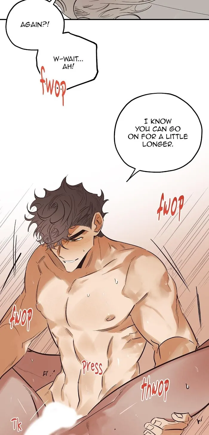 Read Truth or Dare (Yaoi) chapter 19 image 21 on Lezhin