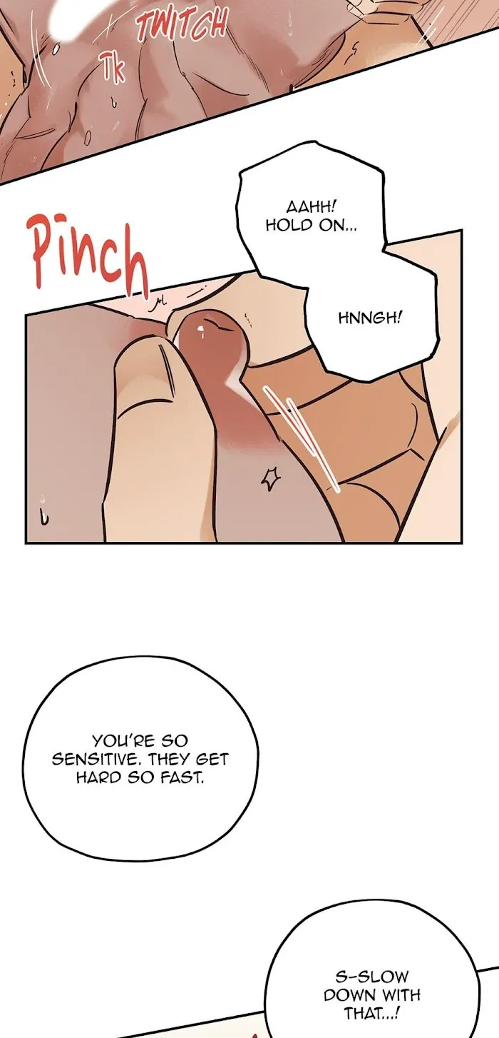 Read Truth or Dare (Yaoi) chapter 19 image 22 on Lezhin