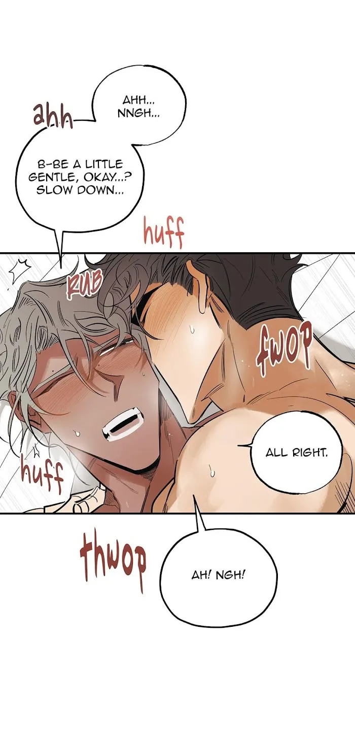 Read Truth or Dare (Yaoi) chapter 19 image 24 on Lezhin