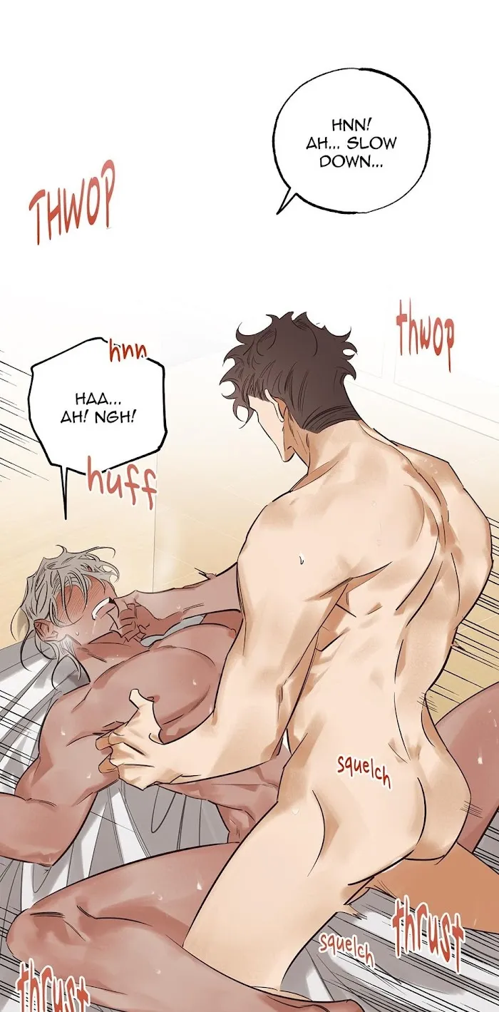 Read Truth or Dare (Yaoi) chapter 19 image 25 on Lezhin