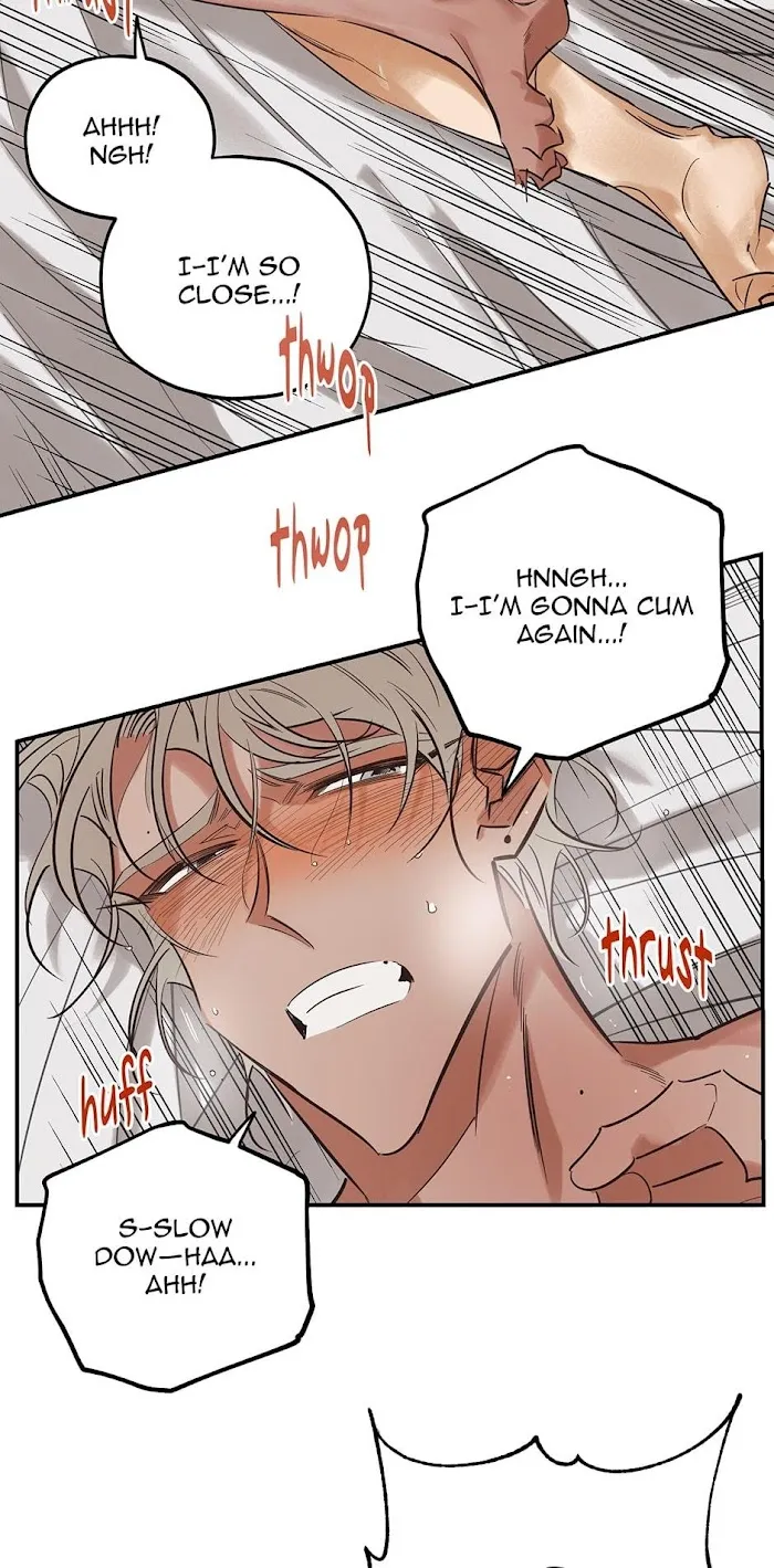 Read Truth or Dare (Yaoi) chapter 19 image 26 on Lezhin