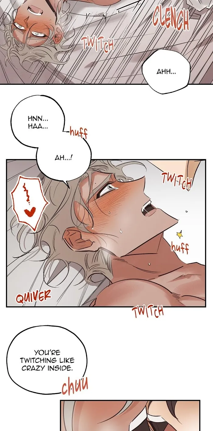 Read Truth or Dare (Yaoi) chapter 19 image 28 on Lezhin
