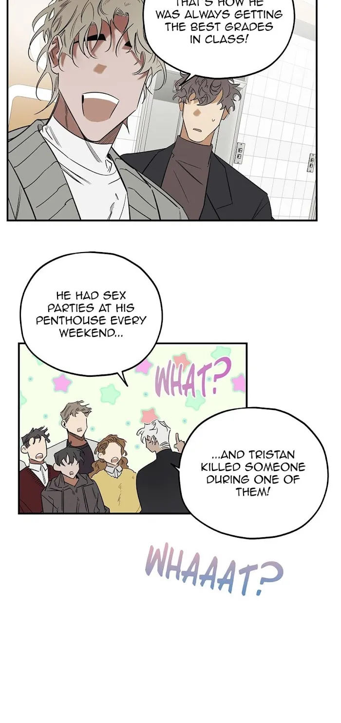 Read Truth or Dare (Yaoi) chapter 19 image 3 on Lezhin