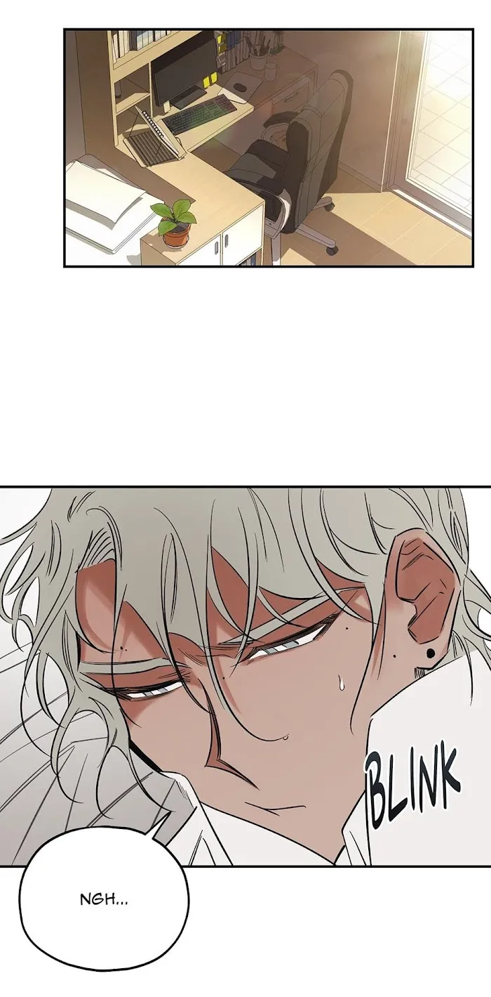 Read Truth or Dare (Yaoi) chapter 19 image 30 on Lezhin