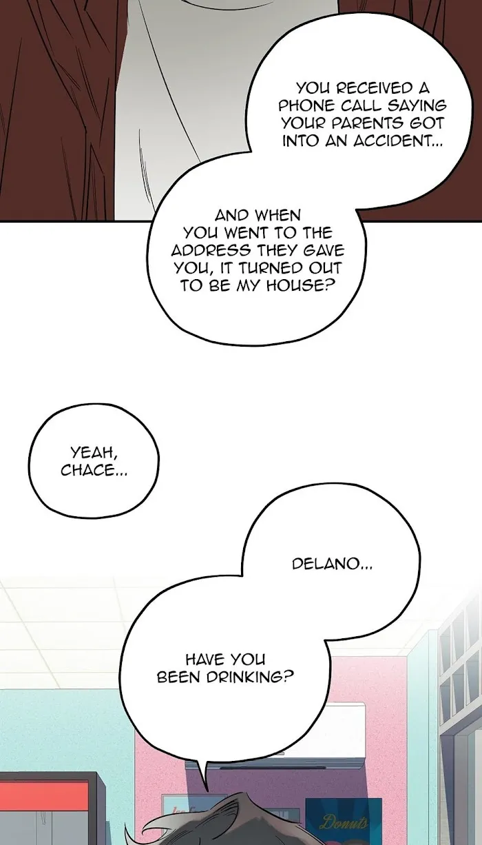 Read Truth or Dare (Yaoi) chapter 19 image 37 on Lezhin