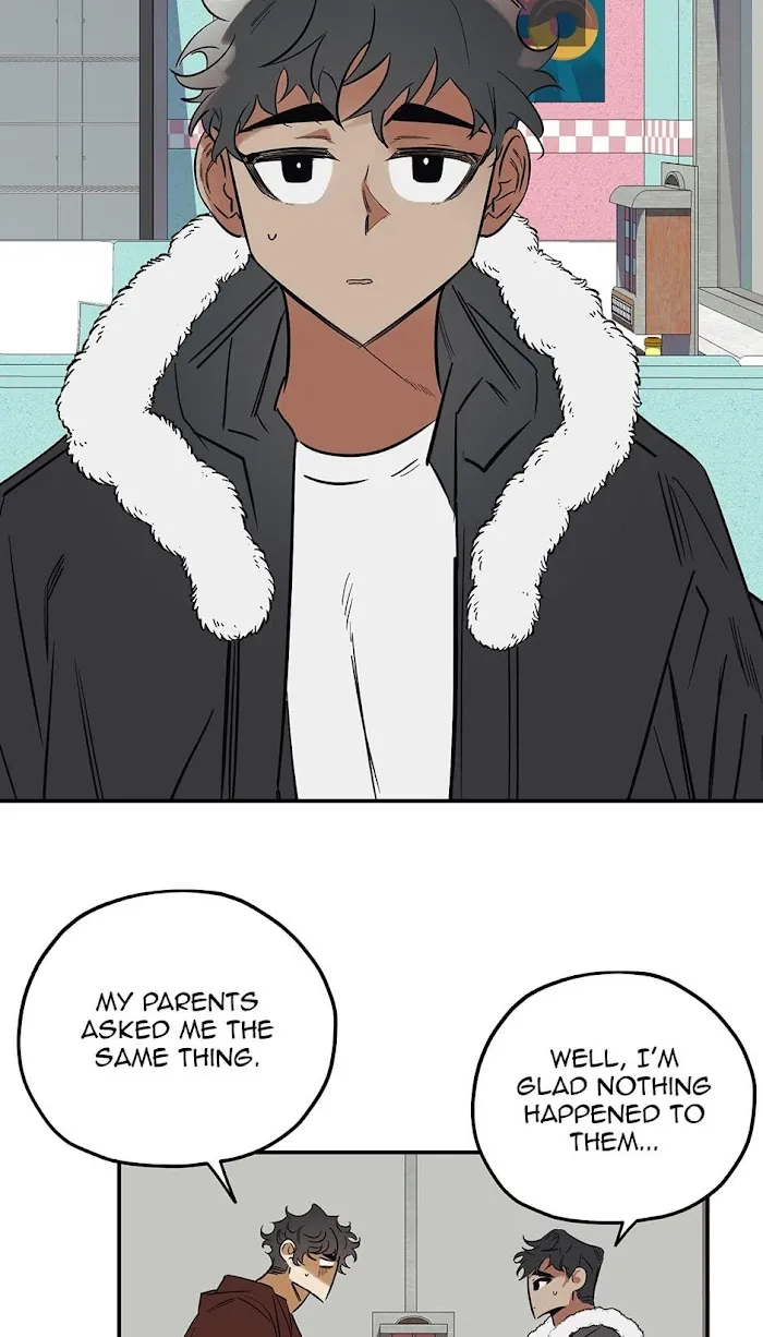 Read Truth or Dare (Yaoi) chapter 19 image 38 on Lezhin