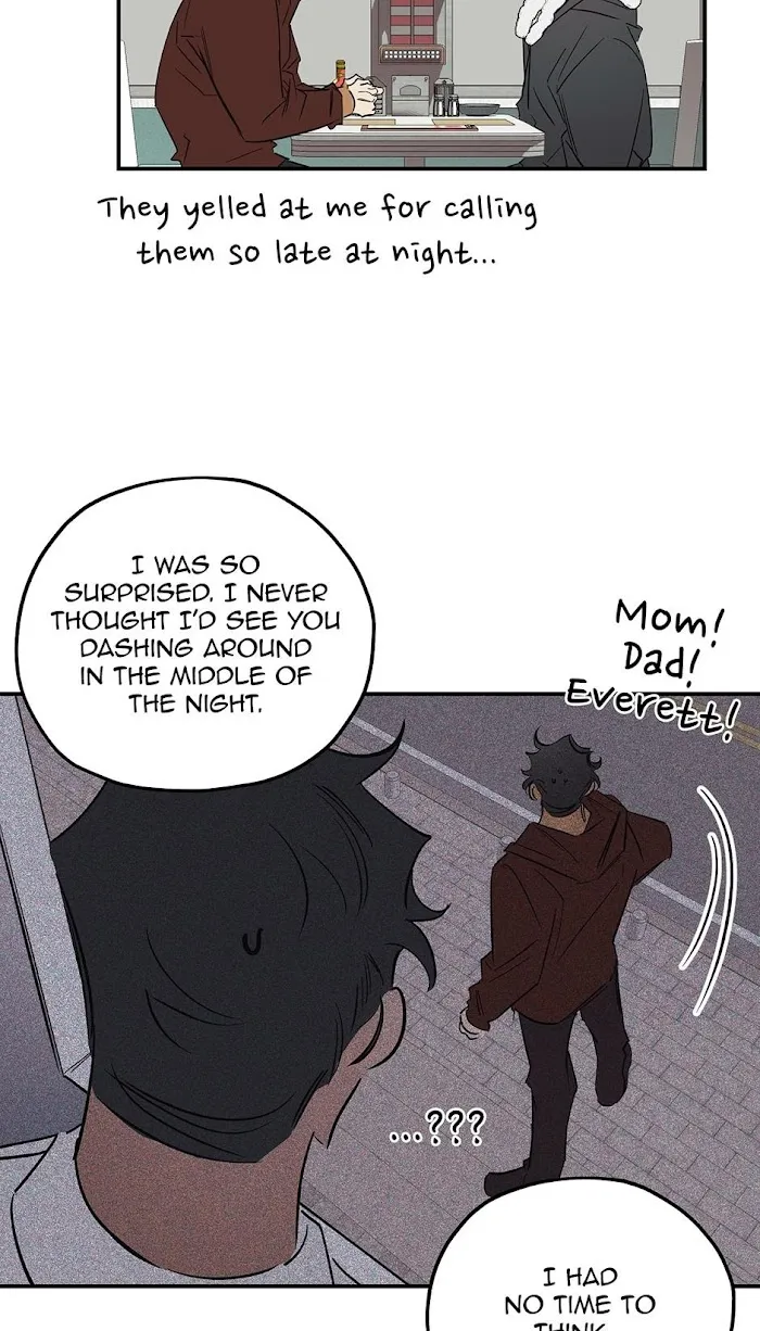 Read Truth or Dare (Yaoi) chapter 19 image 39 on Lezhin