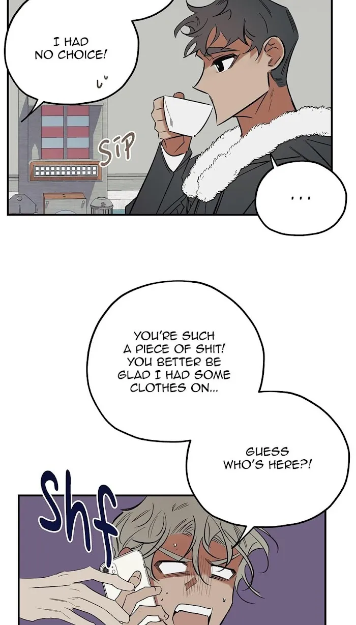 Read Truth or Dare (Yaoi) chapter 19 image 42 on Lezhin